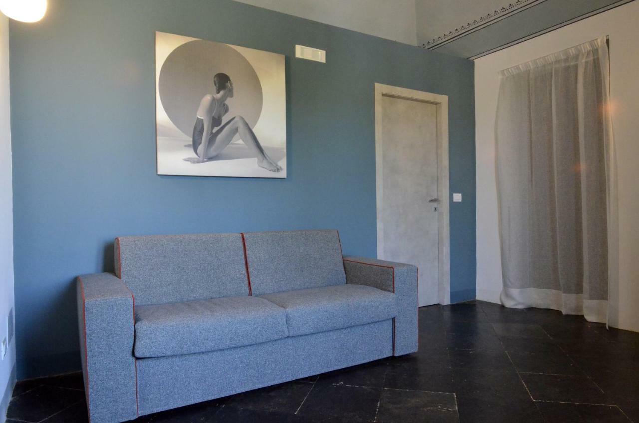 Hotel Regia Trazzera Ragusa Exteriér fotografie