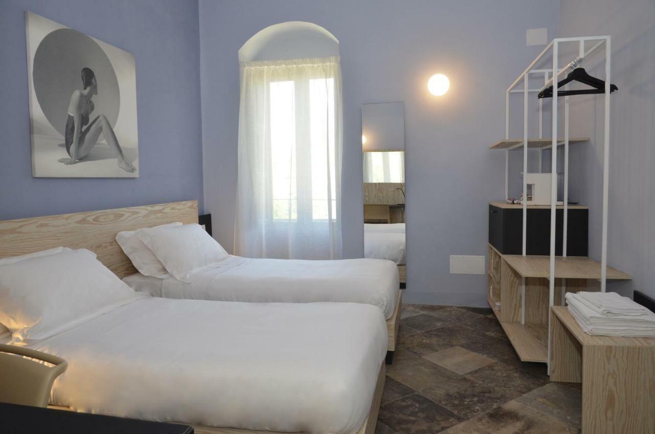 Hotel Regia Trazzera Ragusa Exteriér fotografie