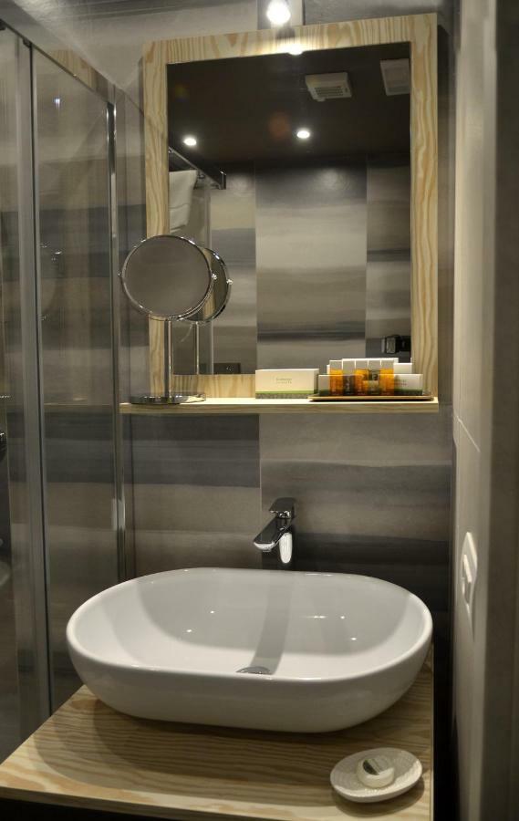 Hotel Regia Trazzera Ragusa Exteriér fotografie