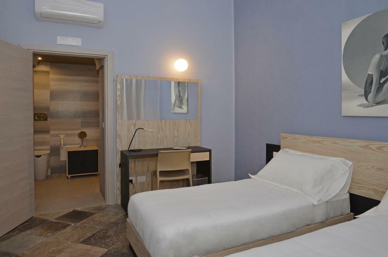 Hotel Regia Trazzera Ragusa Exteriér fotografie