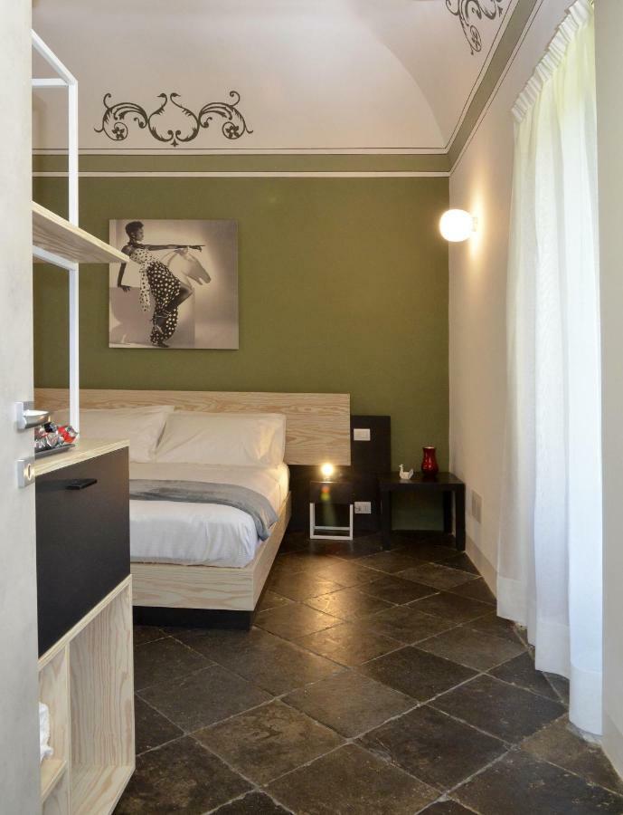 Hotel Regia Trazzera Ragusa Exteriér fotografie