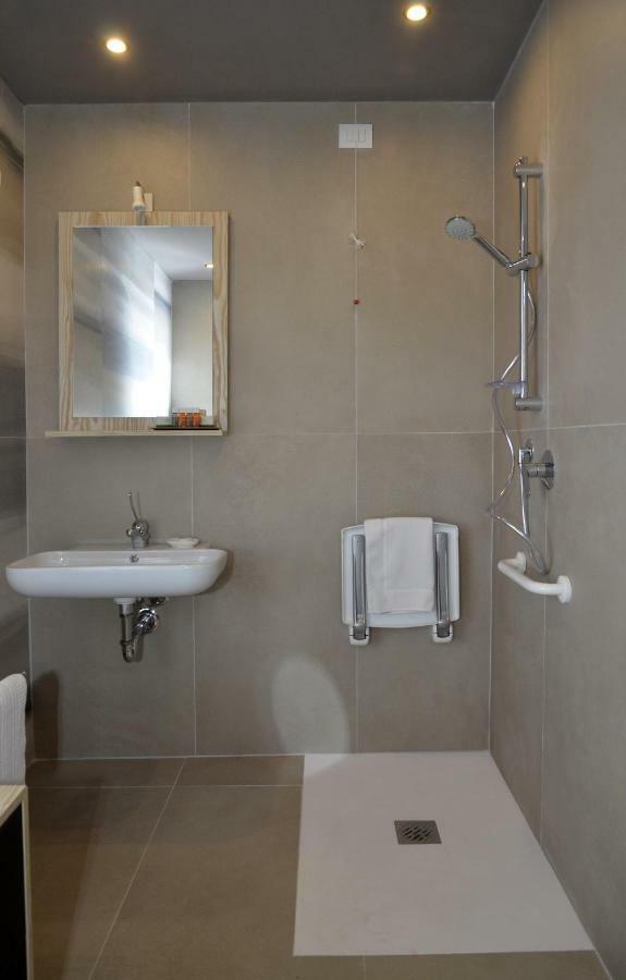 Hotel Regia Trazzera Ragusa Exteriér fotografie