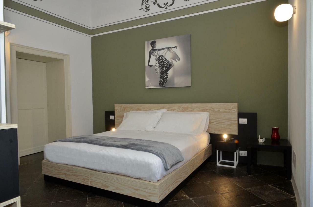 Hotel Regia Trazzera Ragusa Exteriér fotografie