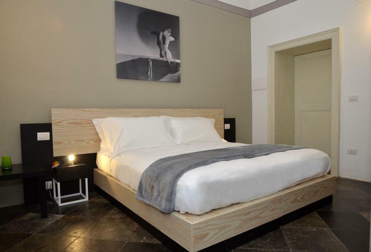 Hotel Regia Trazzera Ragusa Exteriér fotografie