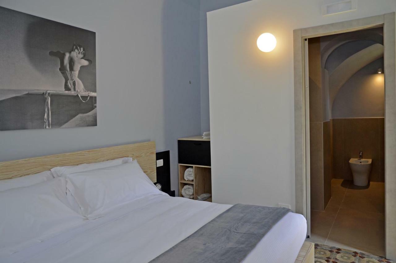 Hotel Regia Trazzera Ragusa Exteriér fotografie