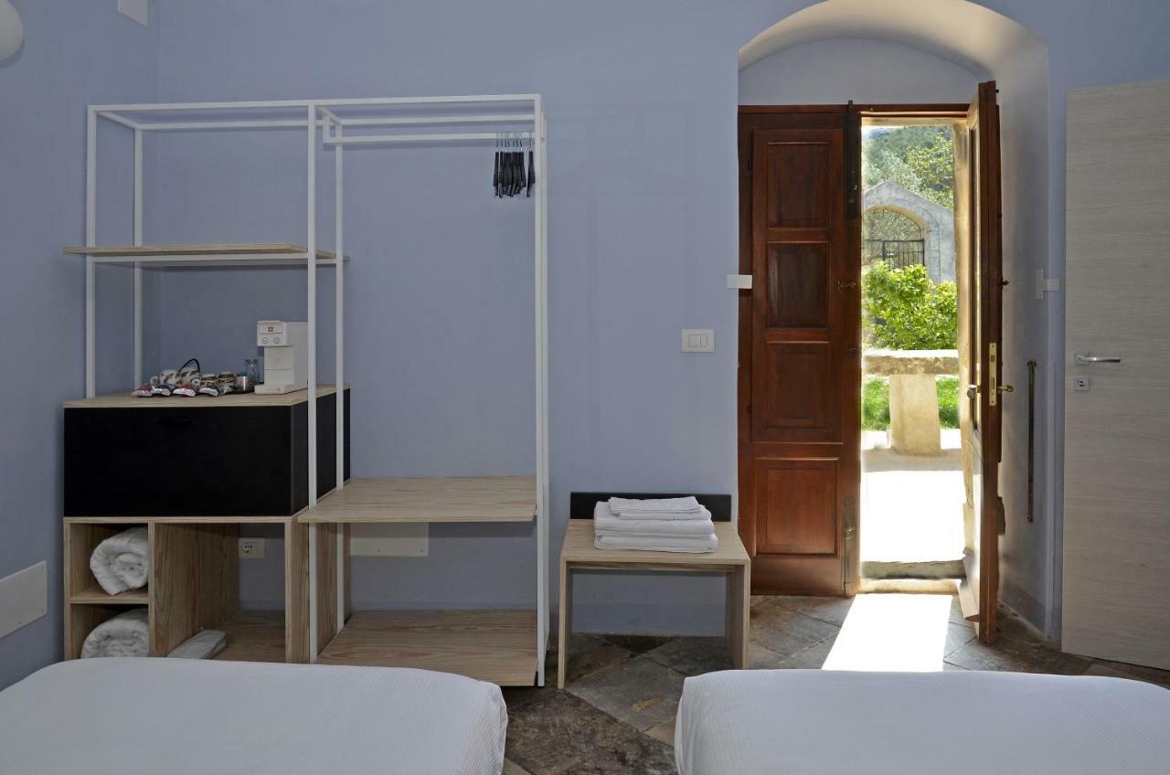 Hotel Regia Trazzera Ragusa Exteriér fotografie