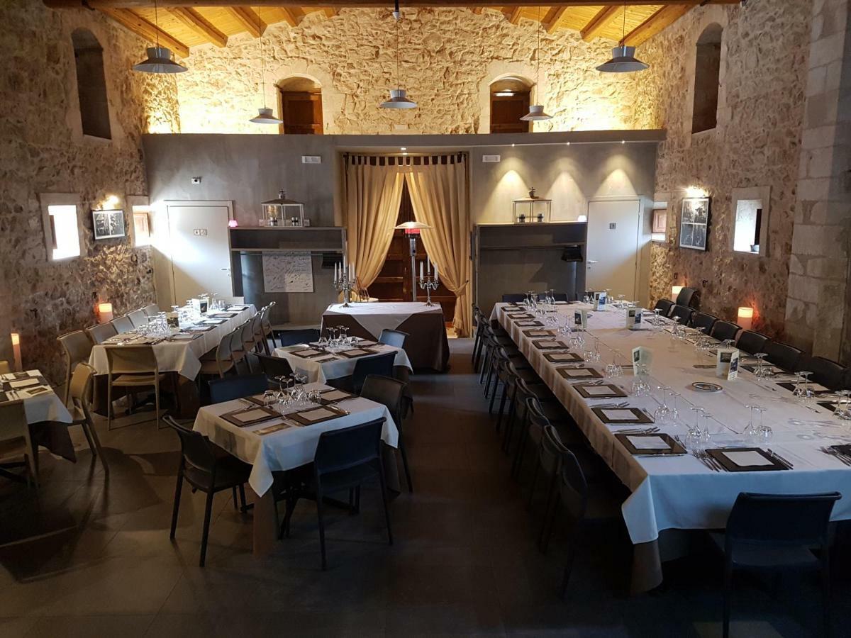 Hotel Regia Trazzera Ragusa Exteriér fotografie