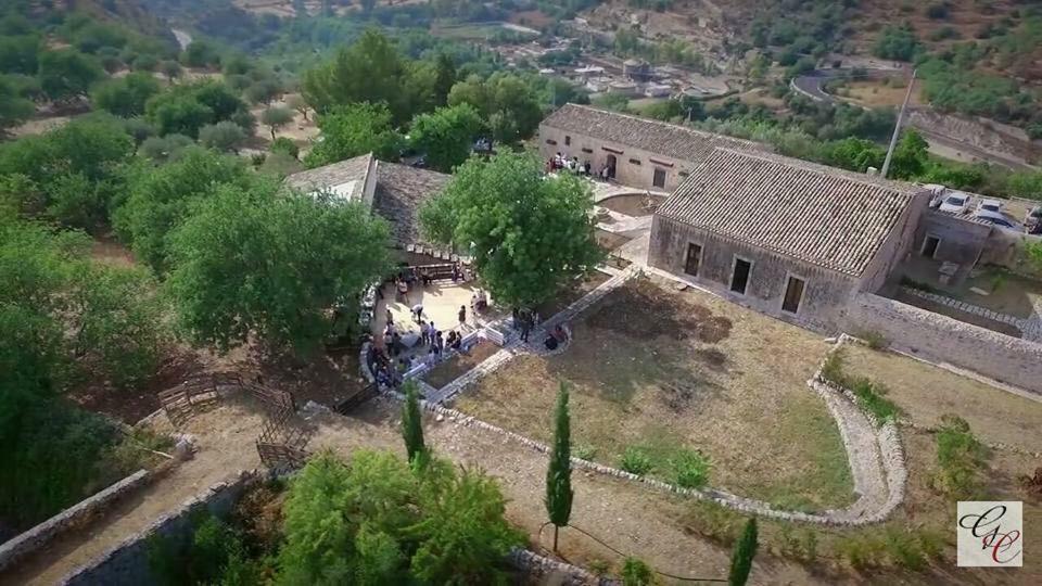 Hotel Regia Trazzera Ragusa Exteriér fotografie